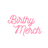 Translation missing: en.Birthy Merch accessibility.home
